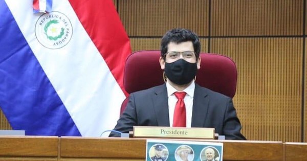 La Nación / Comisión Permanente iniciará análisis de extensión de Ley de Emergencia