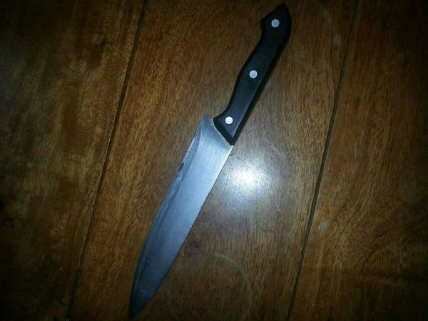 Matan a joven de una puñalada en Itakyry - ABC en el Este - ABC Color