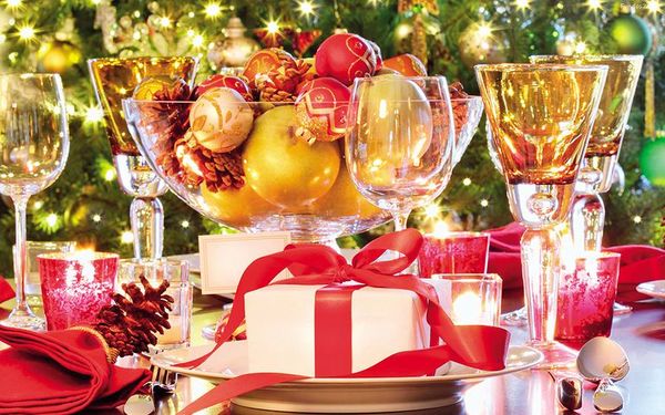 Hasta el tiempo ayudaría a celebrar Navidad al aire libre y con distanciamiento - Nacionales - ABC Color