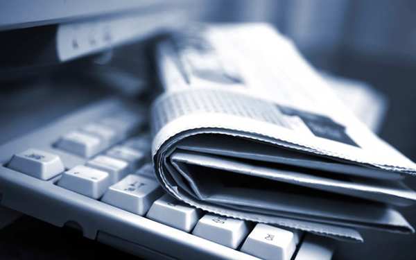 El suicidio del periodismo norteamericano - Informate Paraguay