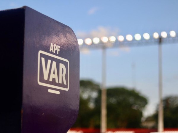 Balance VAR hasta la fecha 11 del Clausura - APF