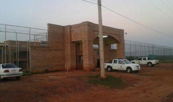 Dos integrantes del PCC se fugaron de la cárcel de Misiones – Prensa 5
