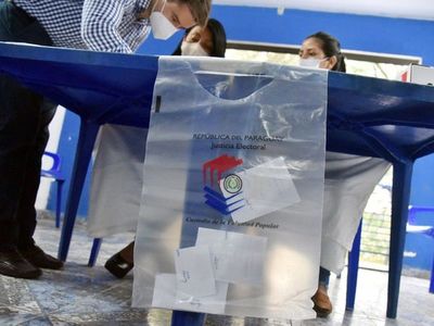 PLRA: Liberales votan para desdoblar elecciones