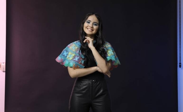 HOY / La bandoneonista paraguaya María Isabel Vera presenta EP como adelanto de disco