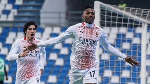 HOY / Hace historia en Italia y Europa con un gol a los seis segundos