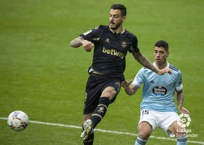 El Celta de Coudet sigue en un momento dulce - Fútbol - ABC Color