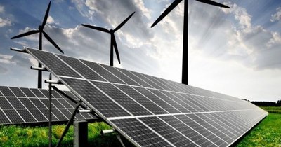La Nación / Costa Rica lleva seis años generando casi toda su energía con fuentes renovables