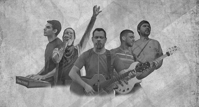 Banda nacional lanza sencillo "Esta Navidad"