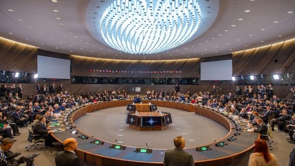 La OTAN revisa sus sistemas informáticos tras ciberataque que EEUU adjudica a Rusia