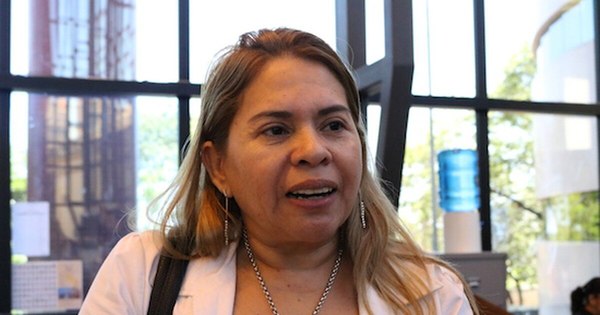 La Nación / Apoderada del PLRA sostiene que “resistencia del oficialismo es solo un capricho”