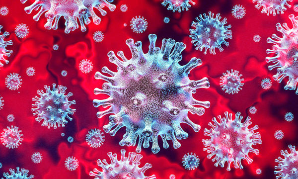 Detectan nueva cepa de coronavirus, mucho más contagiosa. En Reino Unido dicen: “Está fuera de control”
