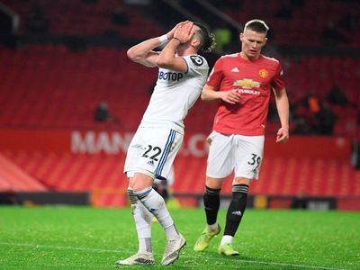 Bielsa vuelve a Old Trafford y se lleva un set de goles