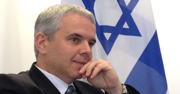 La Nación / “Estamos en una mejor relación con Paraguay”, dice un alto funcionario israelí