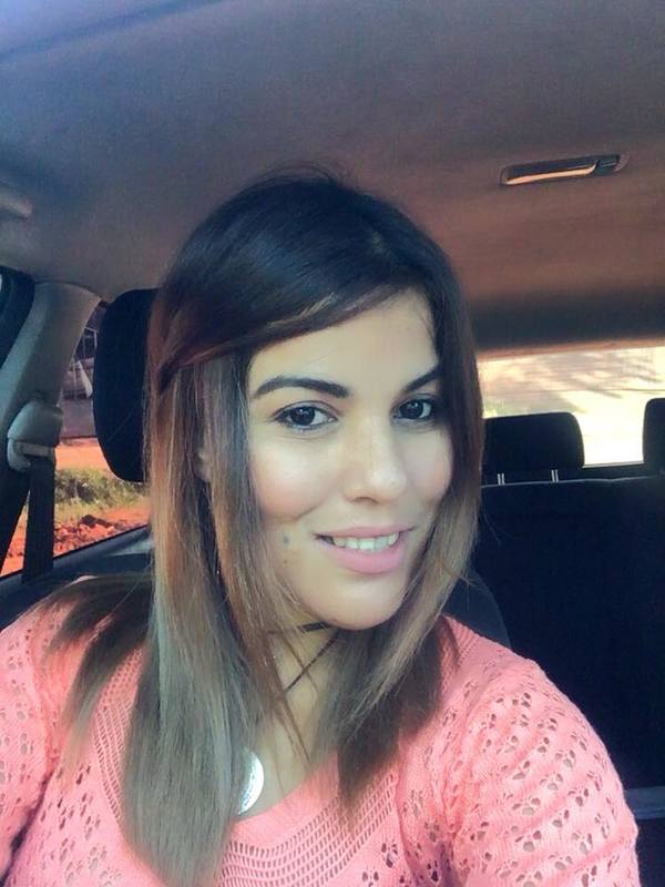 Elizabeth Delvalle; “Las canastas navideñas son para mis seguidores” – Prensa 5