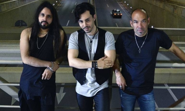 HOY / “Tu Lugar”, nueva canción de Rompecabezas