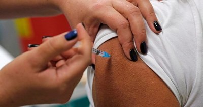 La Nación / Vacunas contra COVID-19 son efectivas contra cepa mutada