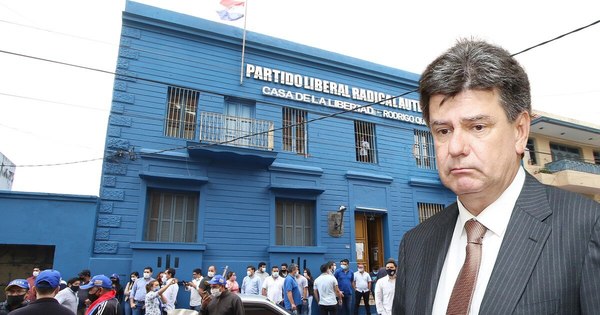 La Nación / Alegre ratifica que elecciones no serán desdobladas