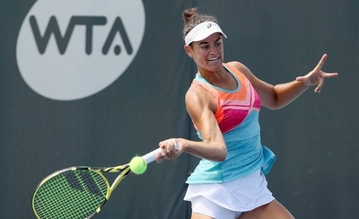 HOY / WTA anuncia las siete primeras semanas, con comienzo en Abu Dabi