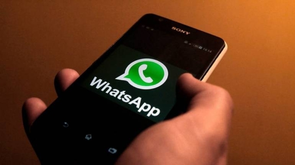HOY / Vuelven a alertar sobre robo de cuentas de WhatsApp, esta vez mediante "llamadas de verificación"