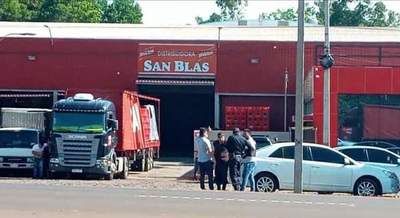Fallido asalto tipo comando deja dos muertos en Mallorquín
