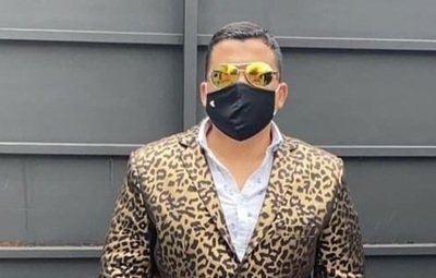 Afirman que el abogado Leopardo no estuvo involucrado en balacera