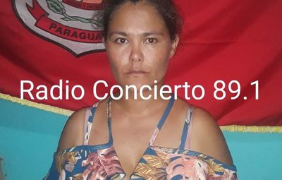 Mujer mata de una estocada a joven