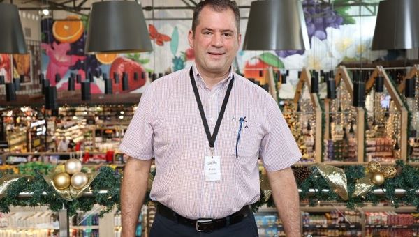 “Dependiendo de la coyuntura, podríamos tener sorpresas en el 2021 y habilitar nuevos locales en otros puntos del país”