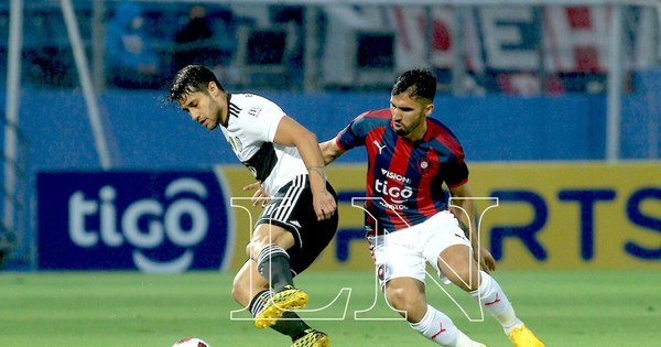La Nación / Superclásico, todo o nada