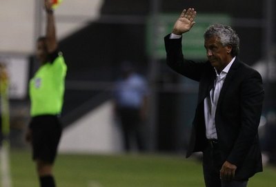 Crónica / “Pipo” se ve campeón