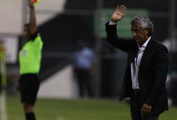 Crónica / “Pipo” se ve campeón