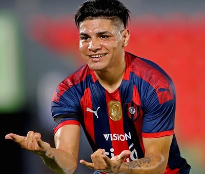 Crónica / Todo Cerro espera por el retorno de Claudio
