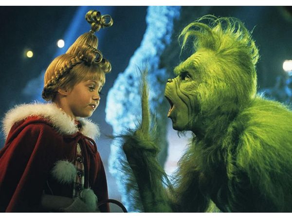 Entretenimiento y emoción: Las películas que celebran la   Navidad