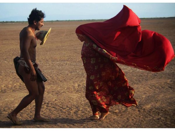 Hoy inicia reprise del Festival de Cine