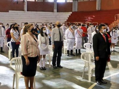 MEC busca un acuerdo  con los docentes para clases híbridas