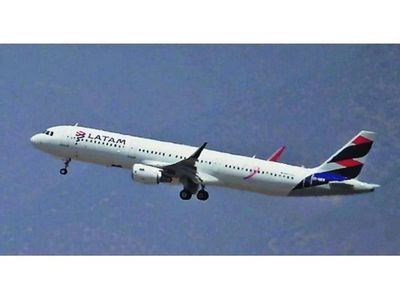 Se desata conflicto entre aerolínea y las agencias de viajes