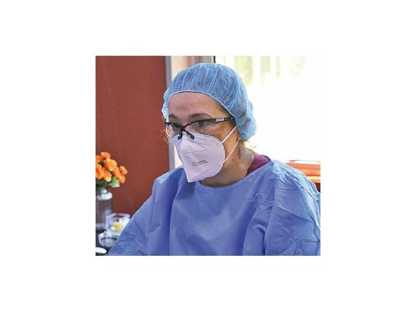 Lactancia materna no debe suspenderse si madre da positivo
