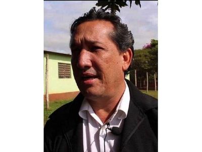 Ex intendente de Nueva Toledo, en la mira por lavado de dinero en Brasil