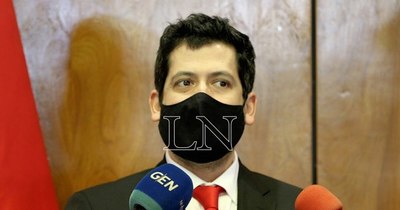 La Nación / Comisión Permanente analizará extensión de ley