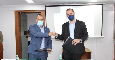 La Nación / Senave implementará el pago electrónico en todos sus servicios