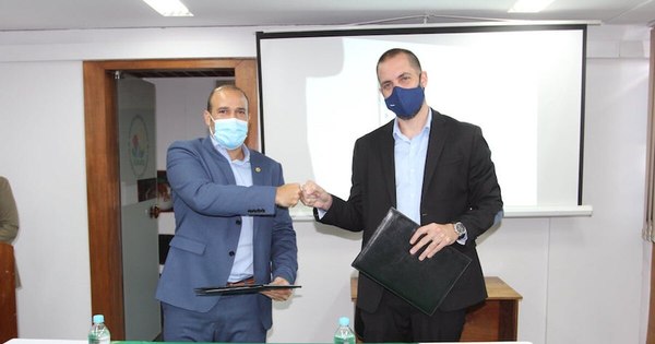 La Nación / Senave implementará el pago electrónico en todos sus servicios