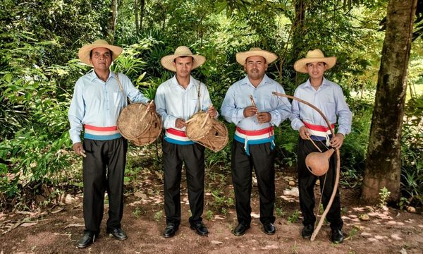 SNC declara Patrimonio Cultural Inmaterial a la música ancestral de la banda Peteke Peteke