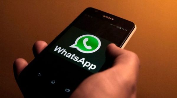 Vuelven a alertar sobre robo de cuentas de WhatsApp, esta vez mediante