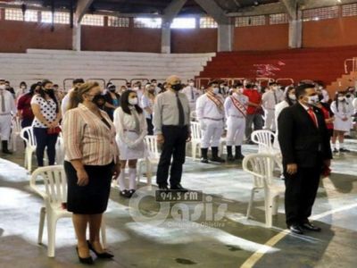 MEC busca un acuerdo con los docentes para clases híbridas