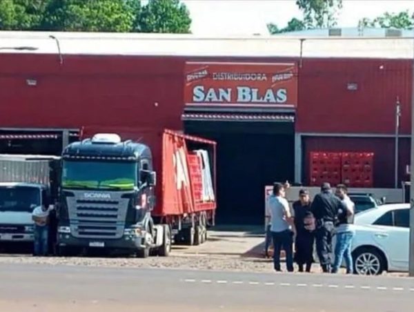 La Policía tenía conocimiento de plan de asalto en Mallorquín · Radio Monumental 1080 AM