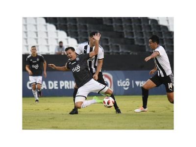 Empujan a la O a otro clásico