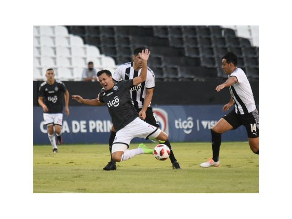 Empujan a la O a otro clásico