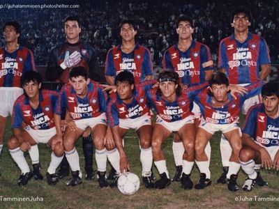 El regreso de la fase final