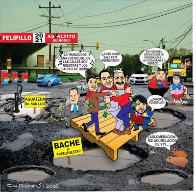 Mbeguemi online: Se escuchan músicas raras en San Lorenzo » San Lorenzo PY