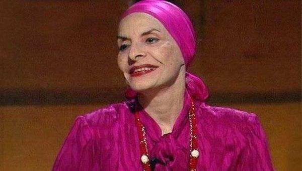 Ballet Nacional de Cuba festeja el centenario de Alicia Alonso - Cultura - ABC Color