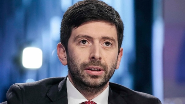 Italia detectó el primer caso con la nueva cepa de descubierta en el Reino Unido | .::Agencia IP::.